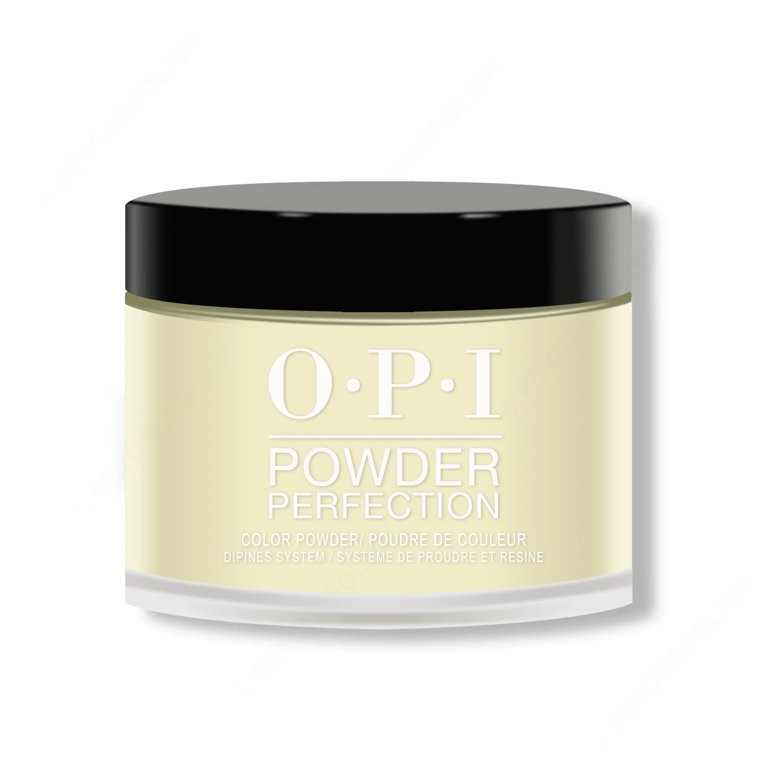 OPI Powder Perfection Nail Dip Powder, One Chic Chick, | Walmart (US)