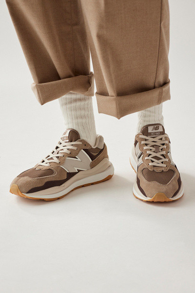 New Balance 57/40 Sneaker | Urban Outfitters (US and RoW)