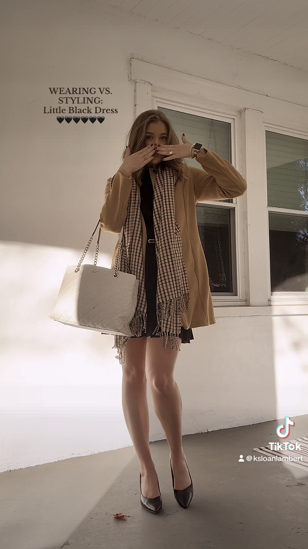 L O V E 

#LTKStyleTip #LTKCyberWeek #LTKHoliday