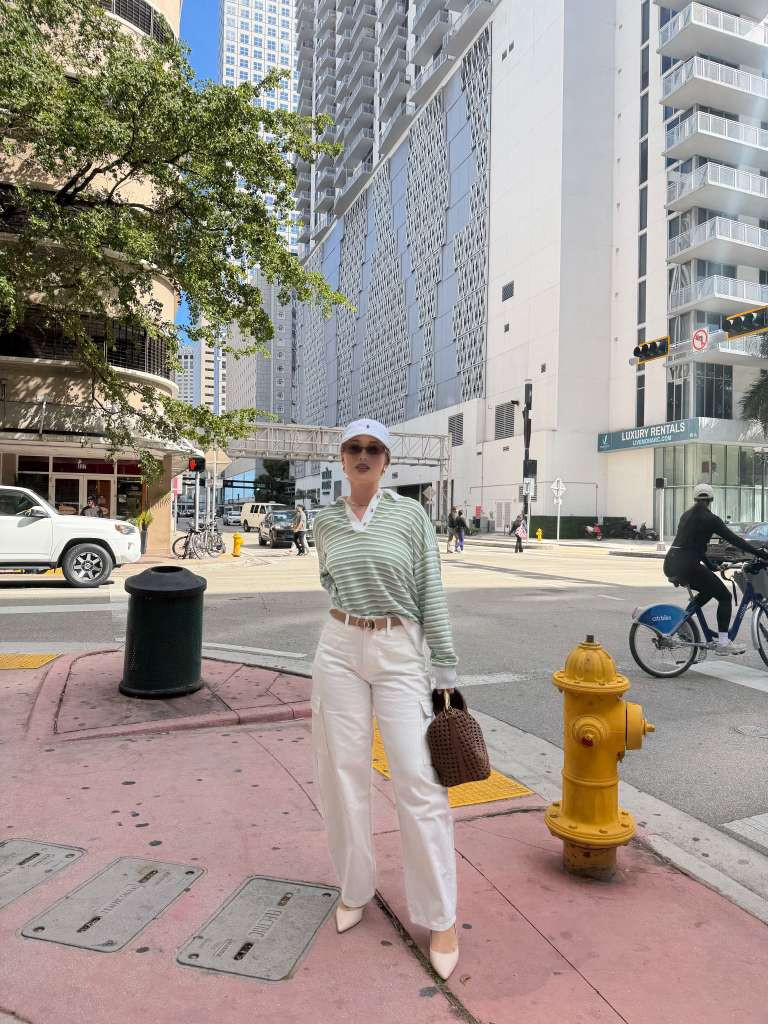 Basics 

 #LTKgrwm #LTKootd