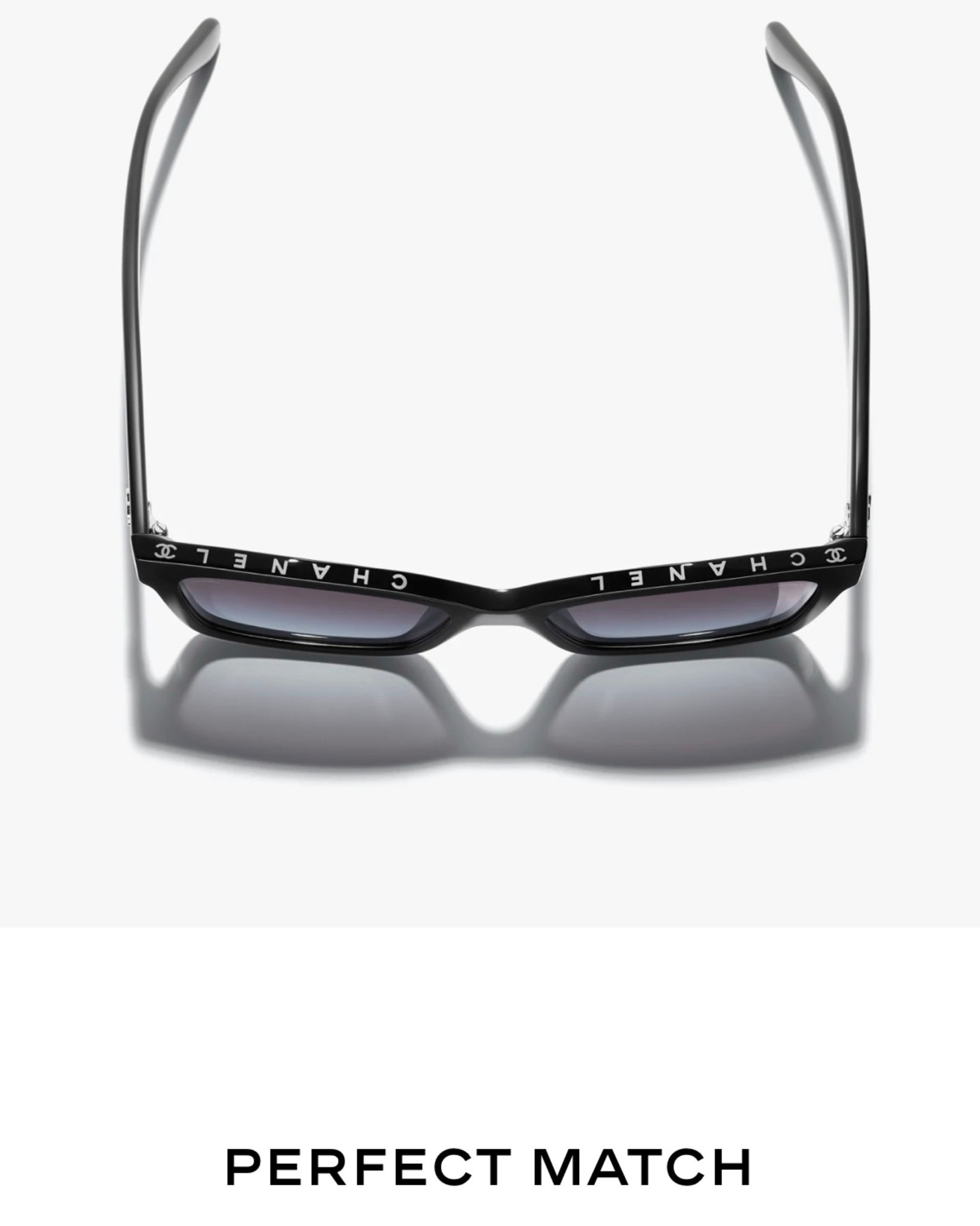 Chanel’s new spring summer collection is chefs kiss 

Chanel sunglasses 