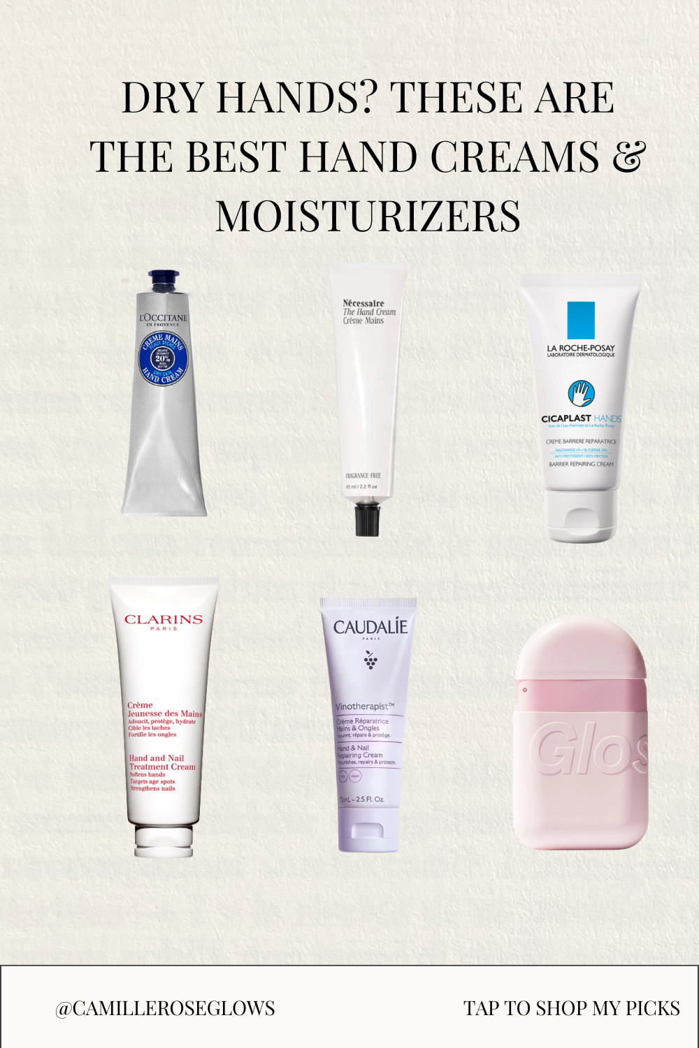 Sharing my favorite hand creams that are moisturizing, nourishing, and perfect to throw in your bag!  

 #LTKFindsUnder50 #LTKFindsUnder100 #LTKBeauty