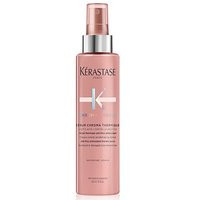 Krastase Chroma Absolu, Heat Protection Serum, Anti-Frizz, For Damaged Colour-Treated Hair, With Vitamin E, 150ml | Boots.com