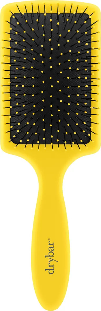 The Lemon Bar Paddle Brush | Nordstrom