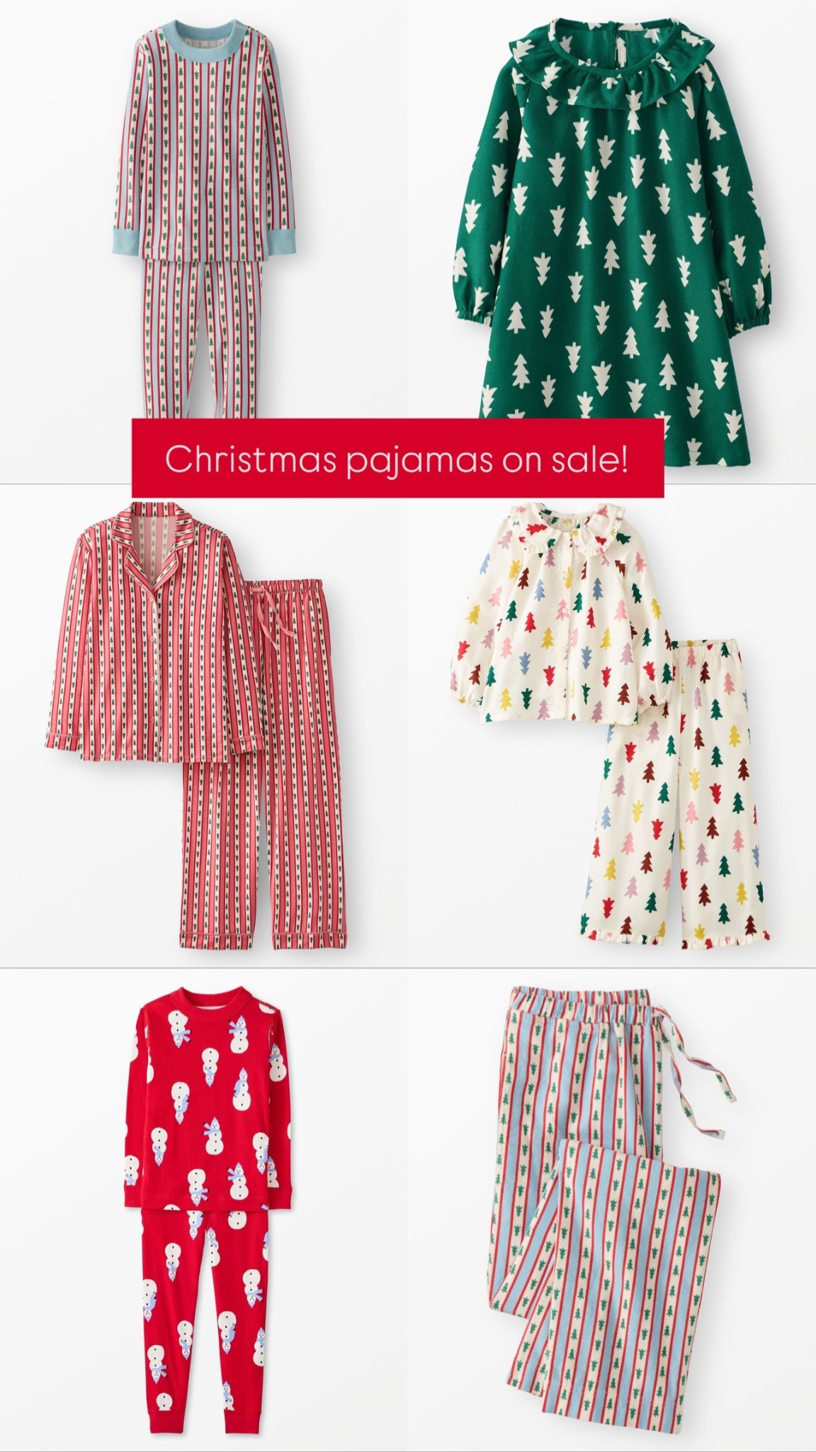 Hanna Anderson Christmas pajamas are 50% off!! 

#LTKCyberWeek #LTKKids #LTKHoliday