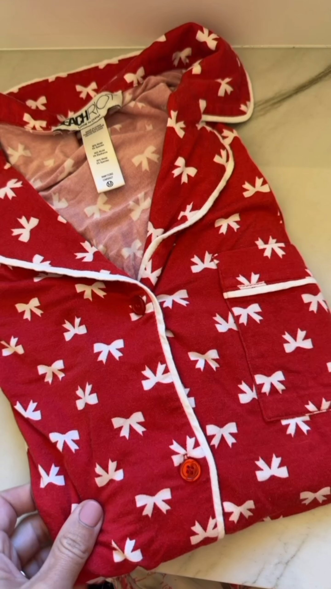 These Jammies have me wanting to decorate for Christmas YESTERDAY!

#LTKSeasonal #LTKHoliday