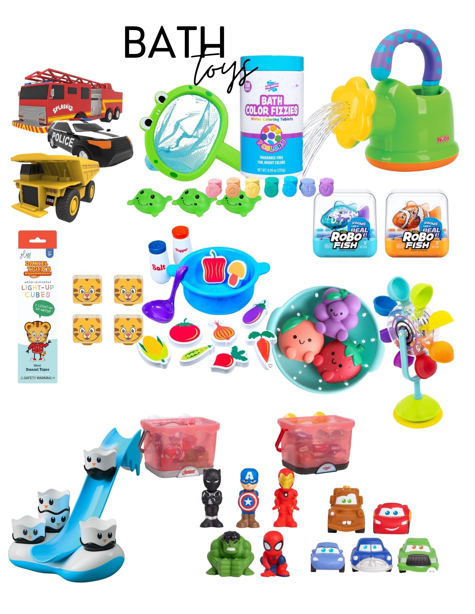 BATH TOYS

#LTKBump #LTKKids #LTKBaby