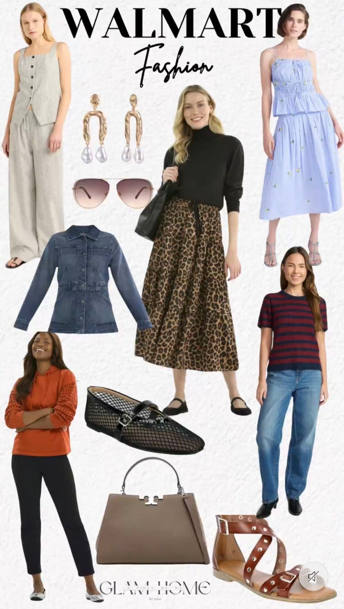 Affordable fashion @walmart #walmartfashion 

#LTKMidsize #LTKSaleAlert #LTKStyleTip