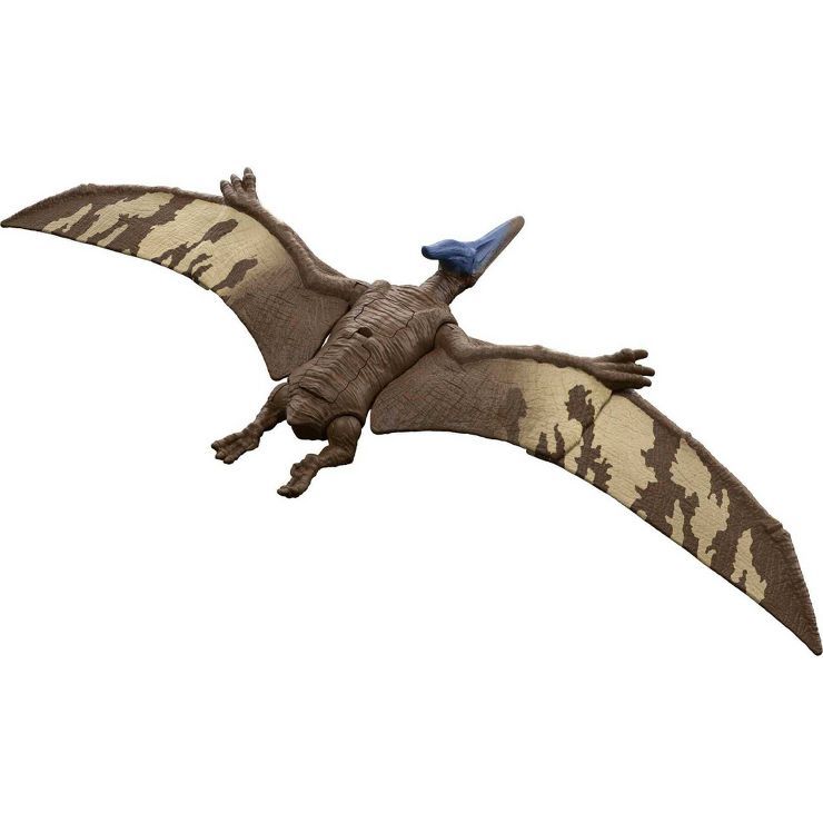 Jurassic World: Dominion Roar Strikers Pteranodon Dinosaur Figure | Target