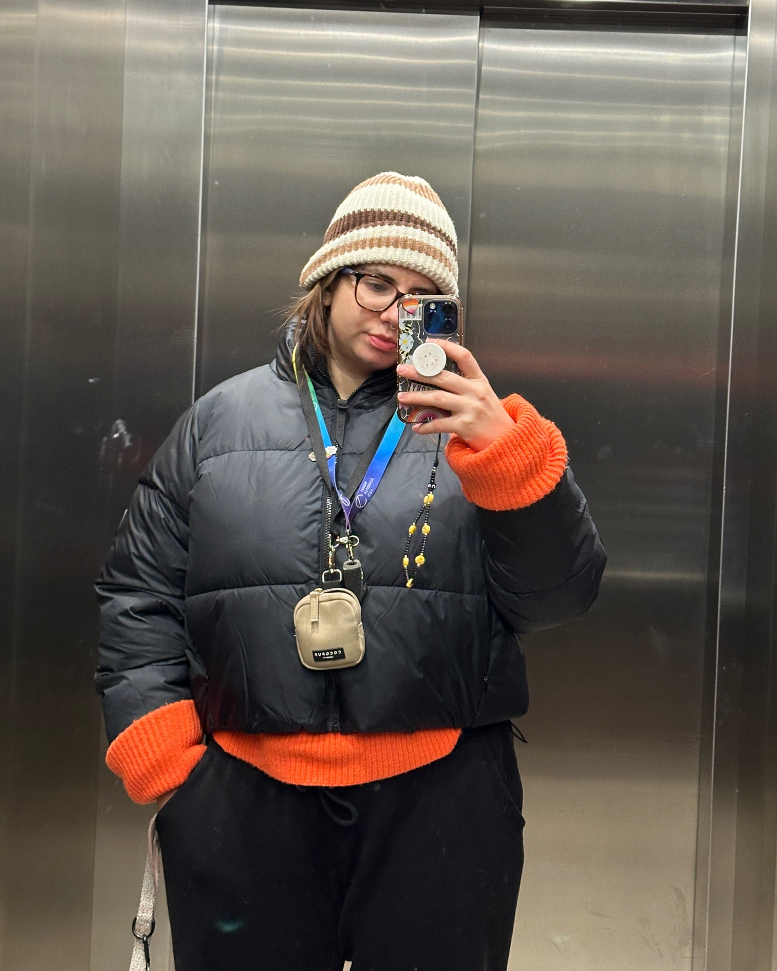 winter warmers

puffer jacket: TALA [L] currently 40% off in the sales
jumper: PLT [L]
beanie hat: old boohoo
dog treat pouch: cocopup 
phone case: skinny dip
phone charm: casetify

#LTKSeasonal #LTKmidsize #LTKstyletip