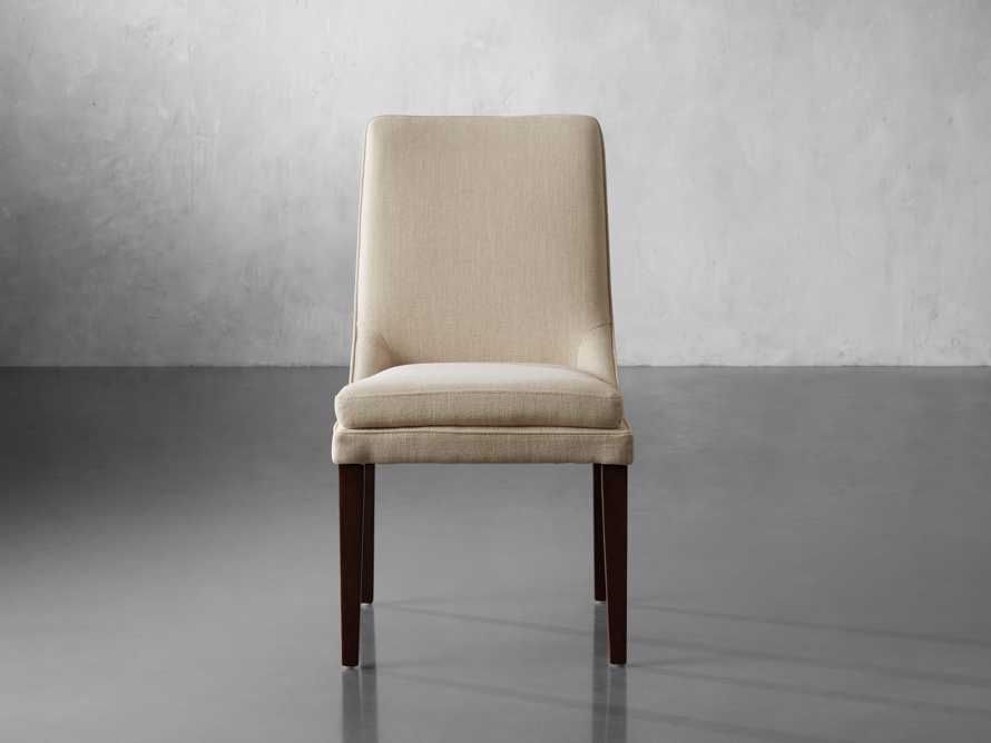 Lunden Dining Side Chair | Arhaus
