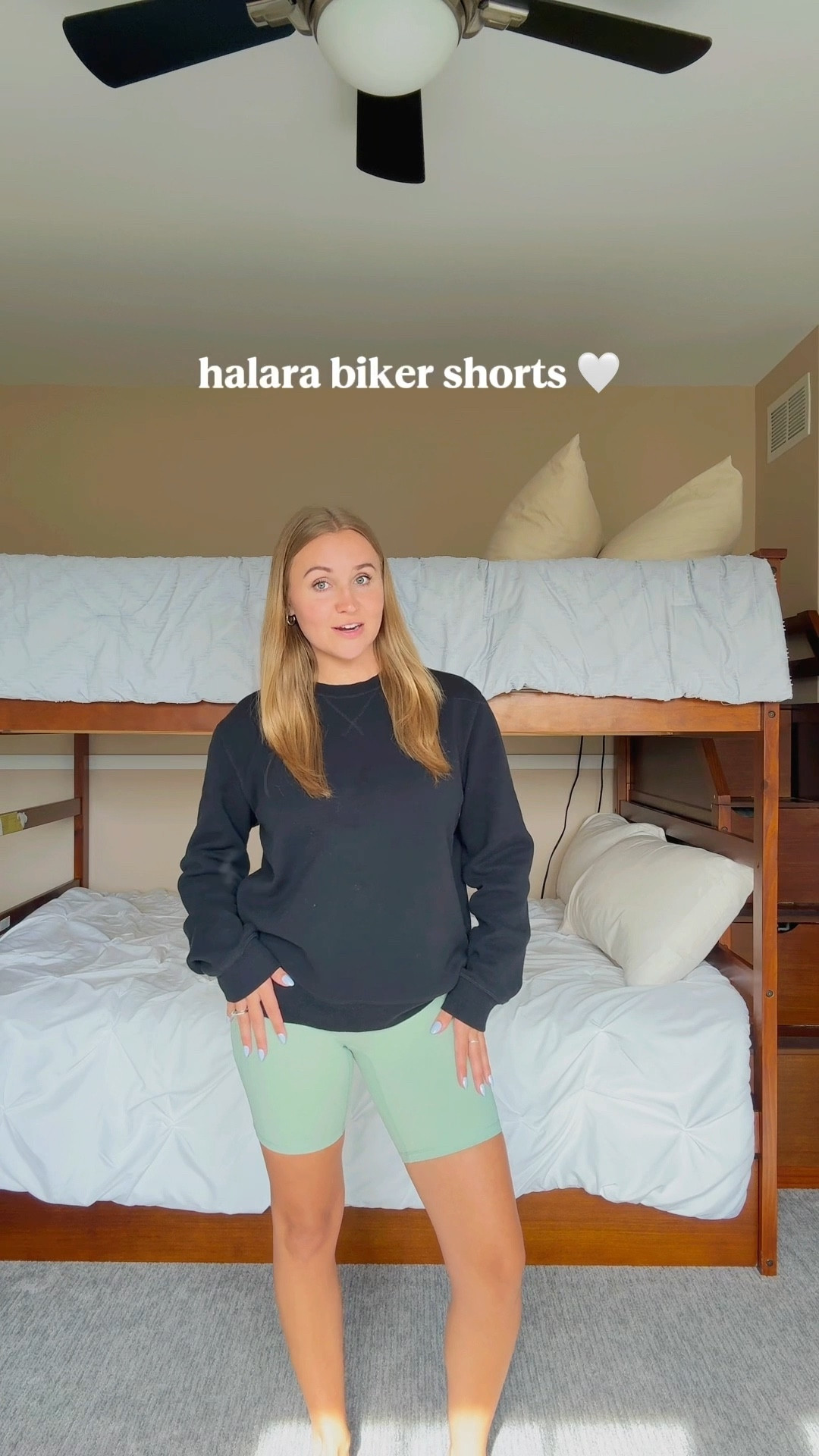 Love a good pair of biker shorts!

#LTKBump #LTKFindsUnder50 #LTKActive