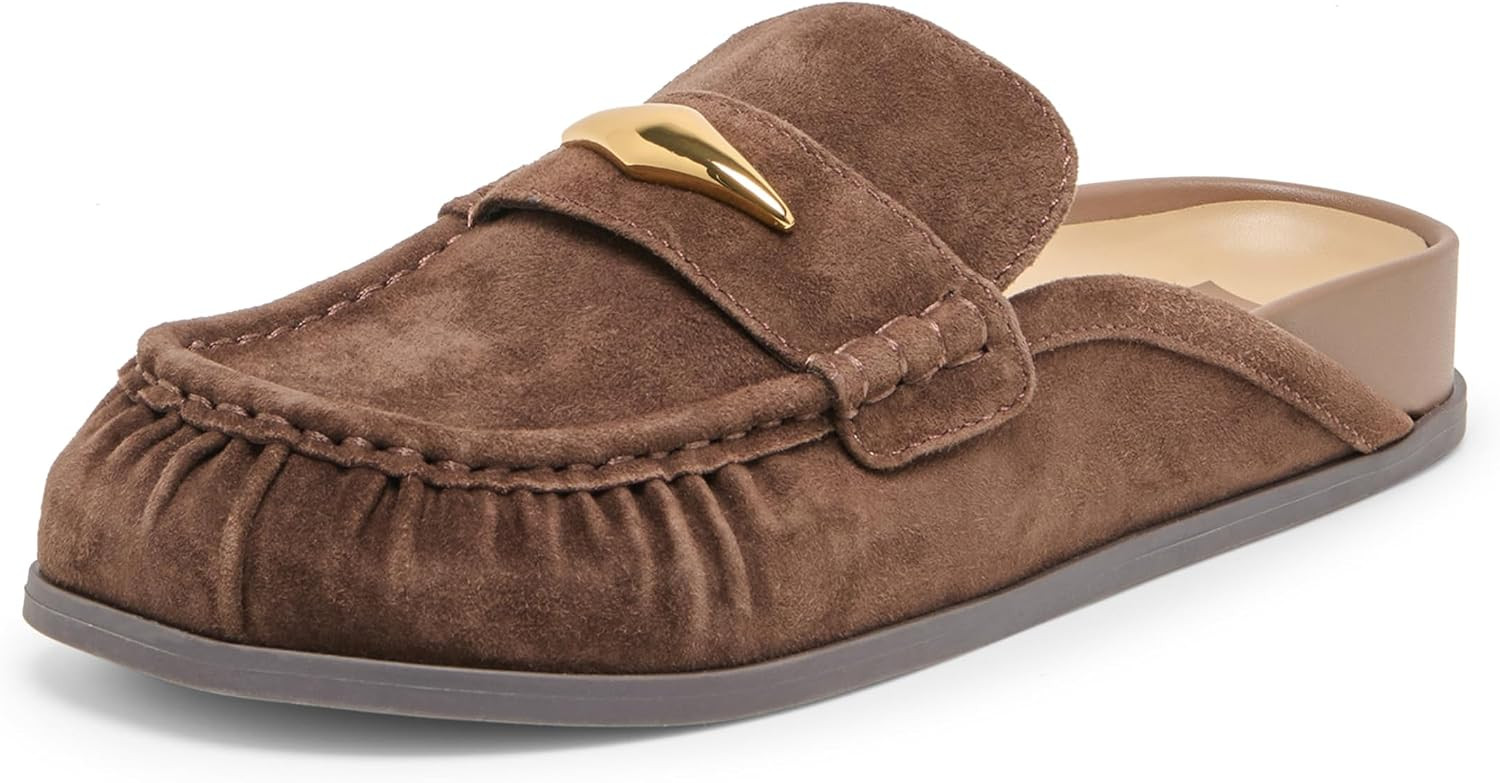 Dolce Vita Women's Jodero Flats | Amazon (US)