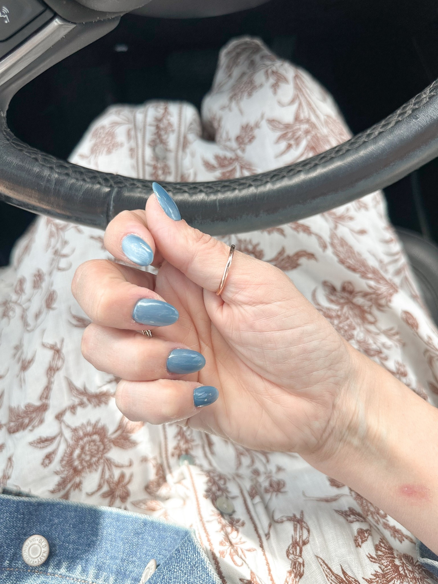 Nail vibes  

#LTKselfcare