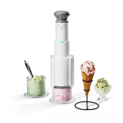 Cuisinart FastFreezeâ¢ Max Ice Cream Maker | Belk