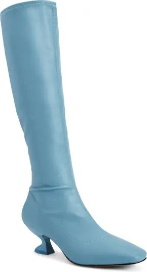 Katy Perry The Laterr Knee High Boot | Nordstrom | Nordstrom