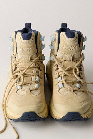Hoka Kaha 3 GTX Hiking Boots | Free People (Global - UK&FR Excluded)