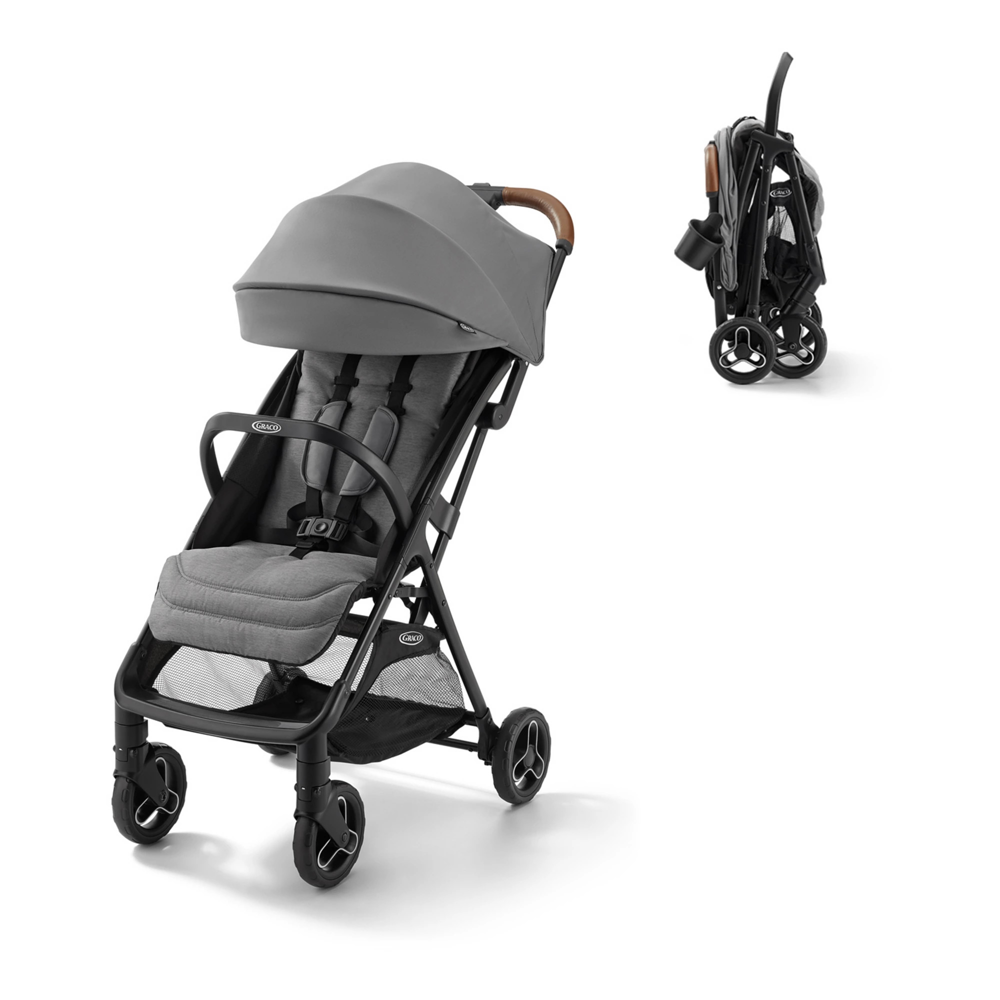 Graco Ready2Jet™ Compact Stroller | Kohl's