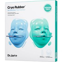 Dr.Jart+ Cryo Rubber So Cool Mask Duo | Look Fantastic (UK)