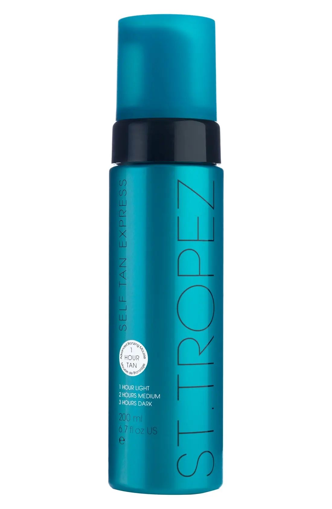 St. Tropez Self Tan Express Bronzing Mousse | Nordstrom