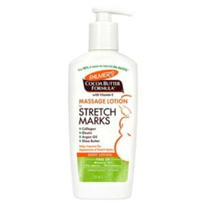 Palmer's\u00ae Cocoa Butter Formula\u00ae Massage Lotion For Stretch Marks 250ml | Boots.com