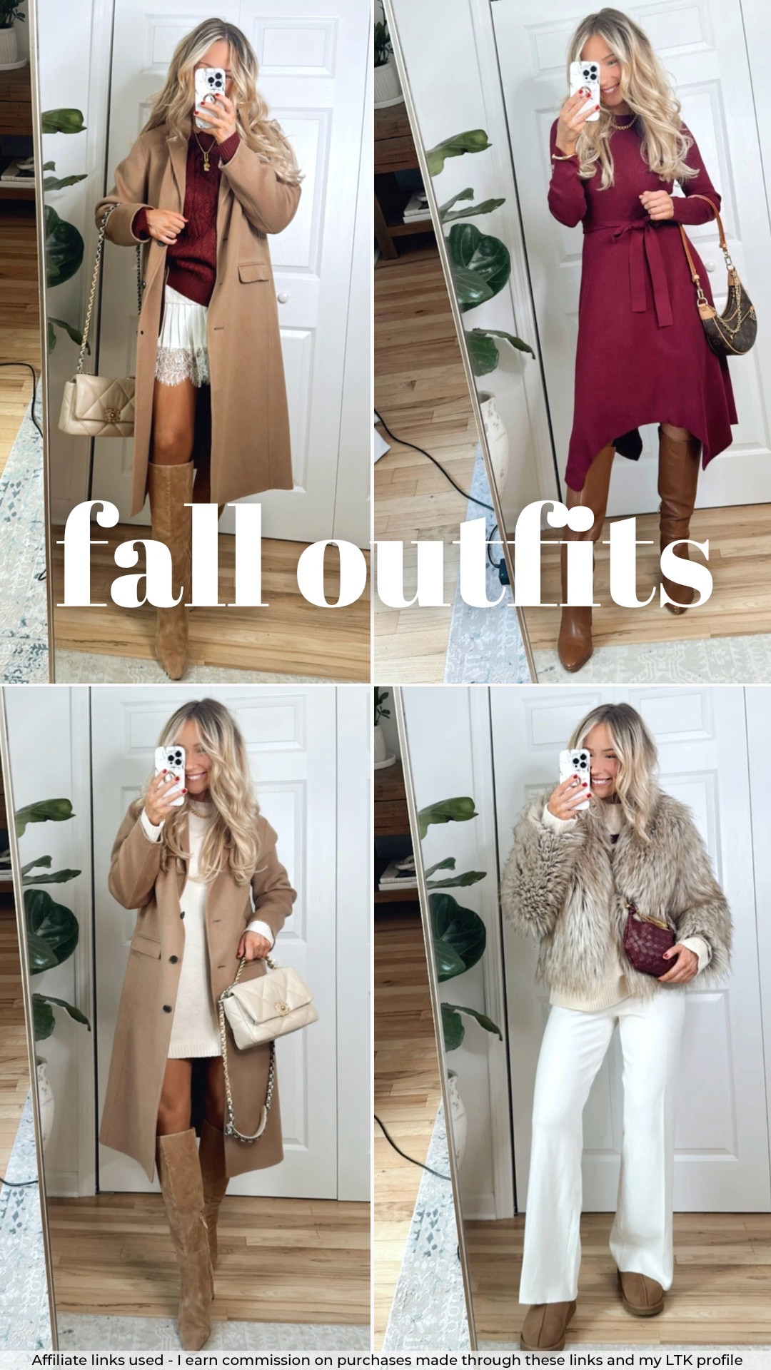 Stylish casual outfits 