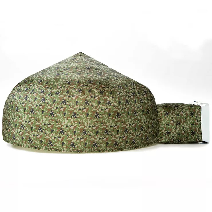 AirFort - Jungle Camo Children's Indoor Play Tent with Easy Storage | Target