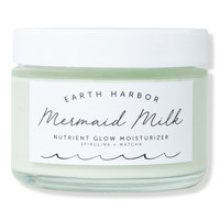 Earth Harbor Mermaid Milk Nutrient Glow Moisturizer | Ulta