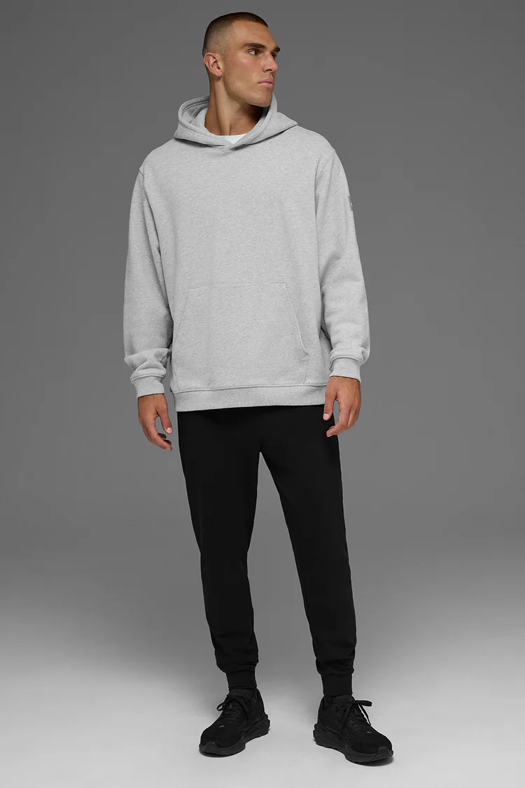Renown Heavy Weight Hoodie | Alo Yoga