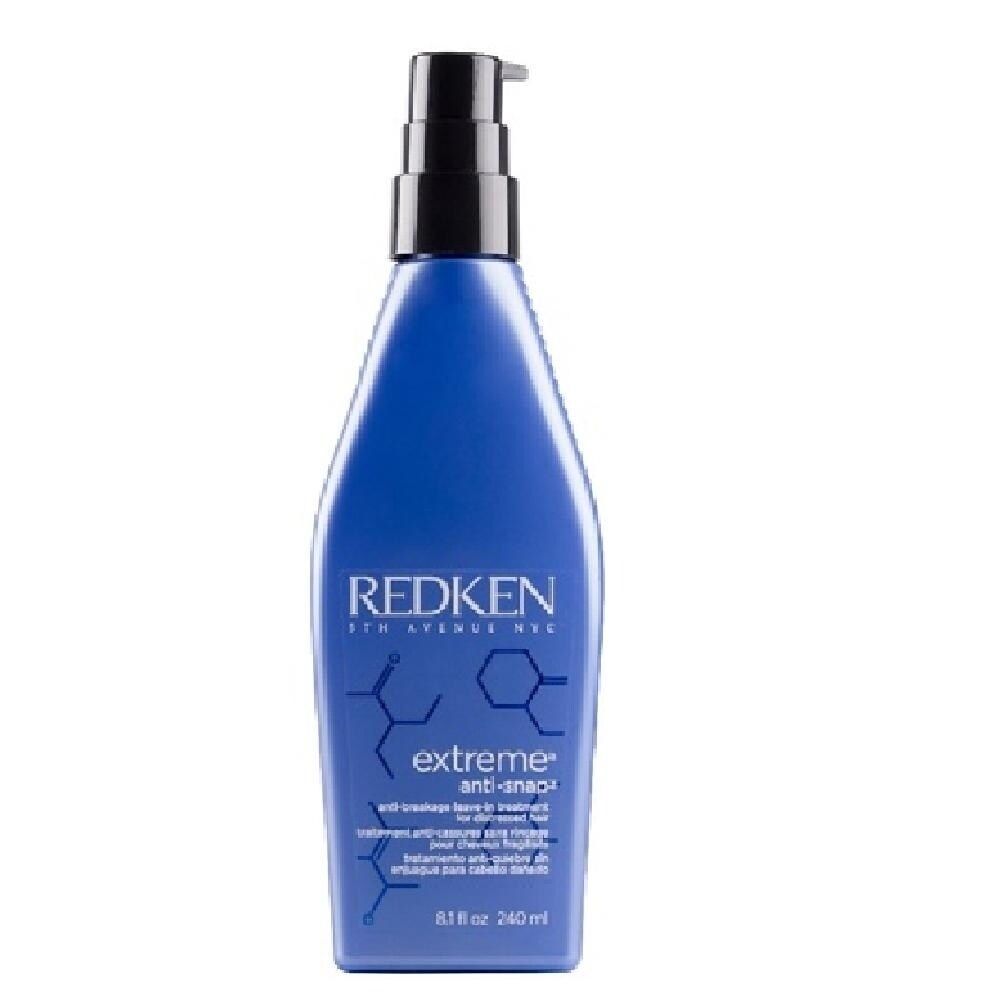 Redken Extreme Anti-Snap 8.1-ounce Leave-In Treatment | Bed Bath & Beyond