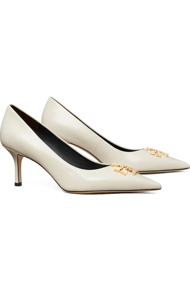 Eleanor Pointed Toe Pump (Women) | Nordstrom