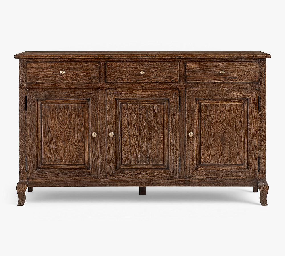 French Country Buffet (60") | Pottery Barn (US)