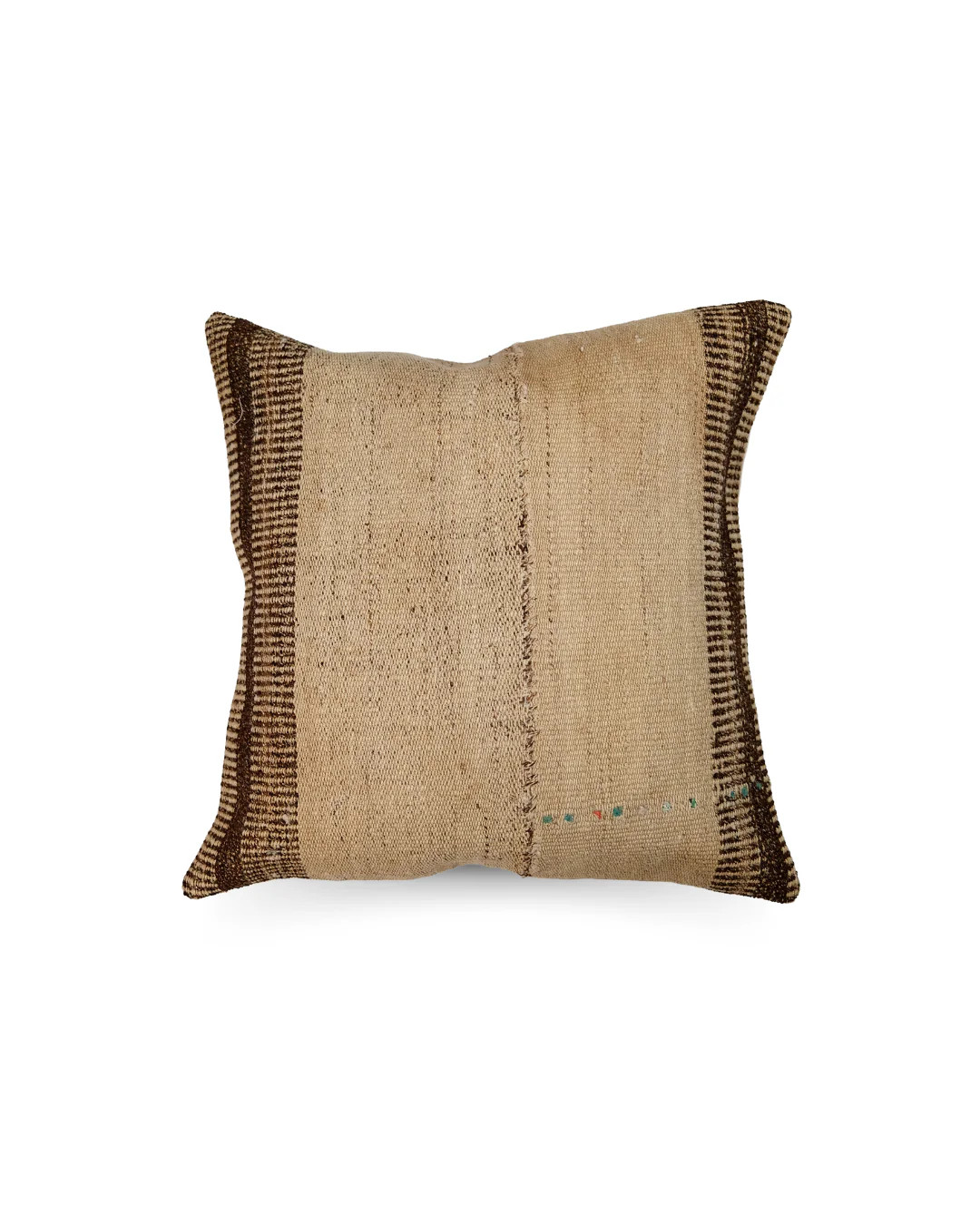 Ezel Kilim Pillow No. 2 | Twenty Third by Deanne (US)