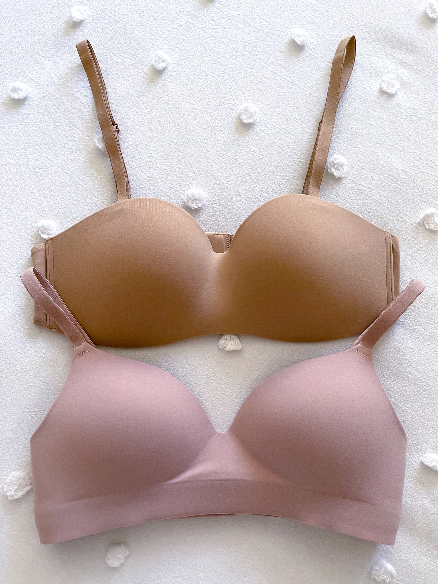 Soma Intimates/ SUMMER KICKOFF SALE
STYLES STARTING AT $24.99. These bras are amazing! 




Soma bras/ Memorial Day sale/ enbliss bra/ soma wireless bra/ Wireless Stay Put Multi-Way Strapless Bra/ Soma strapless bra/ soma enbliss strapless bra 

#LTKsalealert #LTKFind #LTKunder50