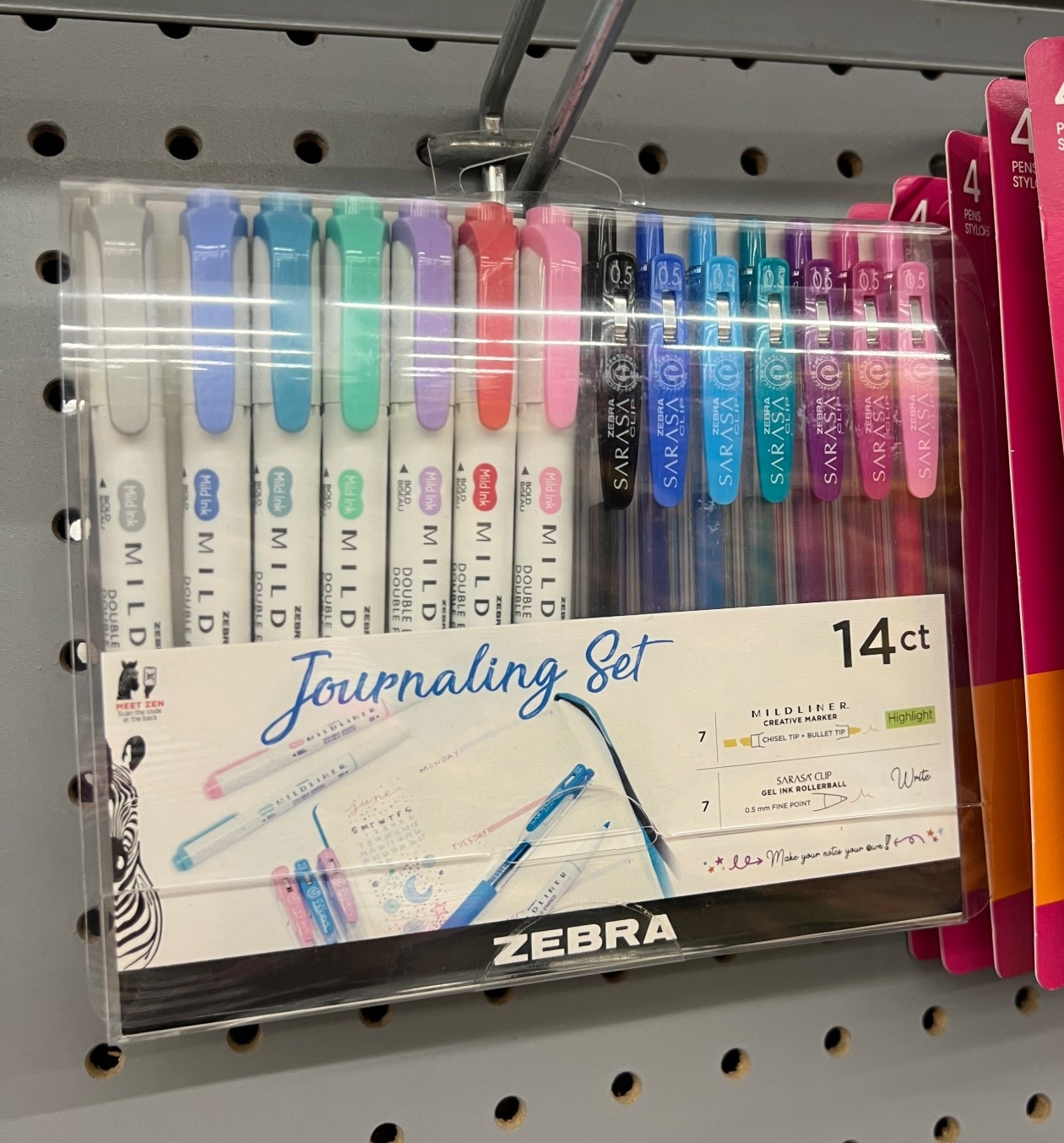 Journaling and creative writing your thing?  

#LTKGiftGuide