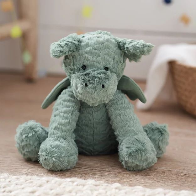 Jellycat Fuddlewuddle Dragon | Gifts For Boys | The White Company | The White Company (UK)