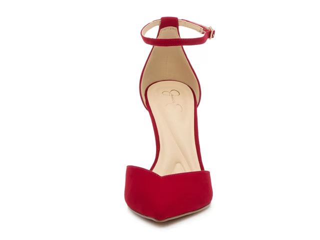 Jessica Simpson Kellow Pump | DSW