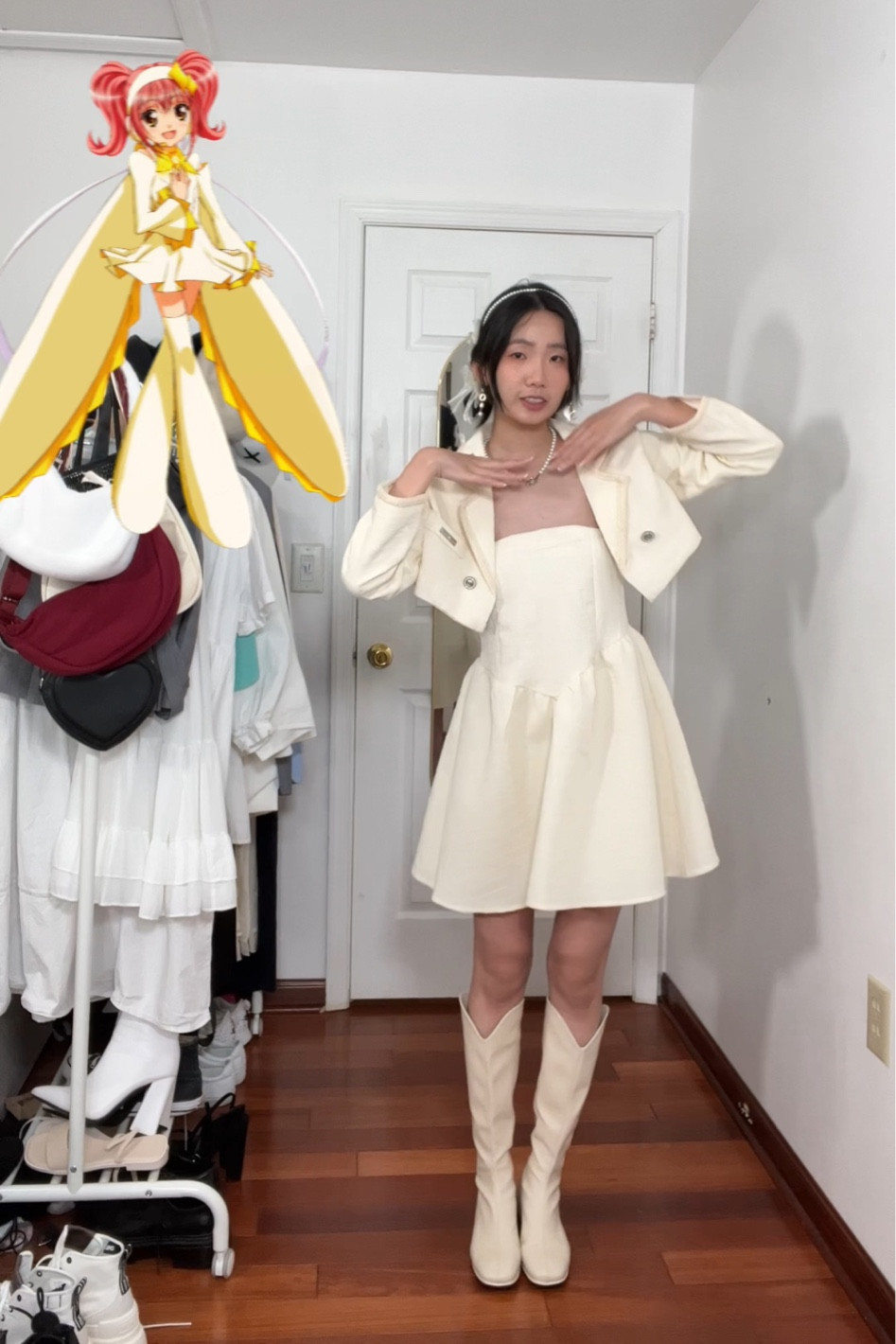 Everything is from aliexpress lol