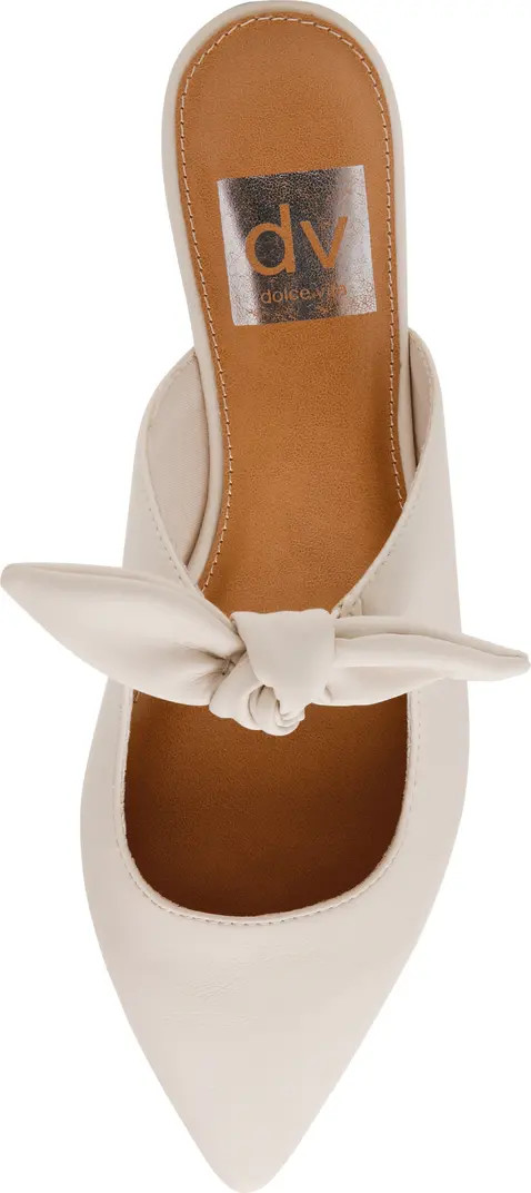 Christian Knot Mule (Women) | Nordstrom Rack