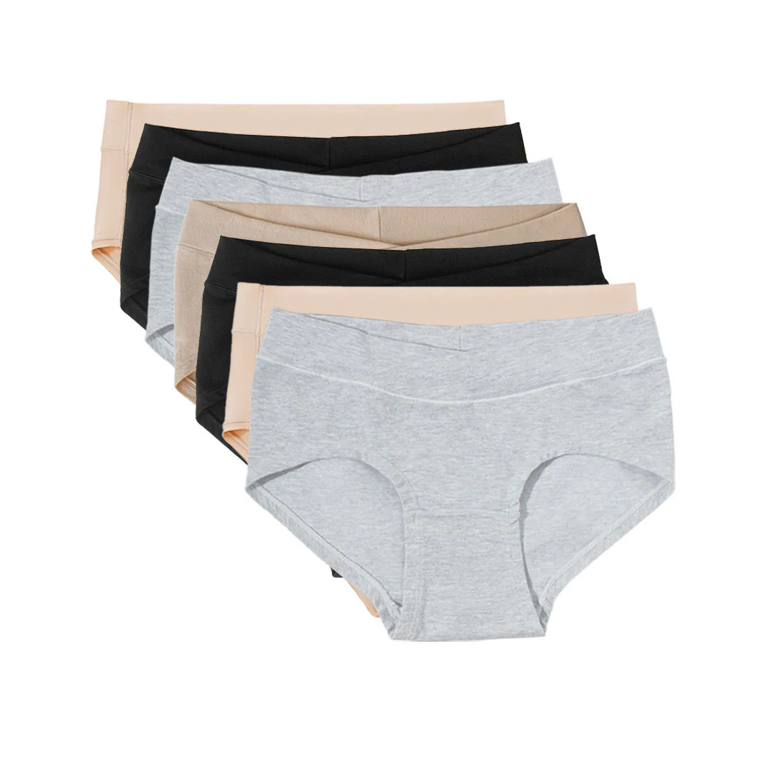7-for-$49 Build Your Own Underwear Bundle | Kindred Bravely