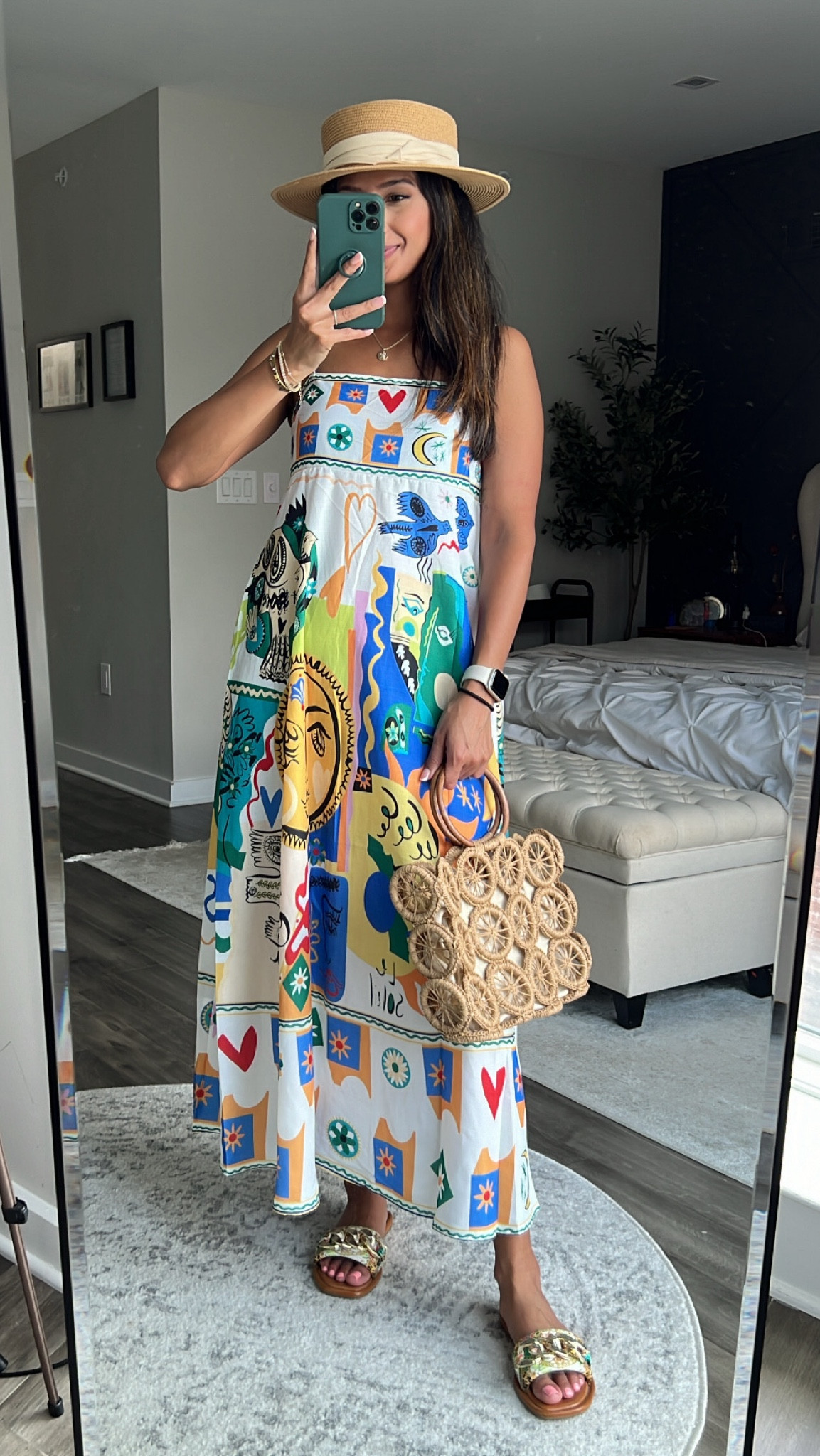 Alemais dress dupe, luxury for less, bougie on a budget, Amazon dress, European trip outfits, women’s dress

#LTKTravel #LTKStyleTip #LTKFindsUnder50