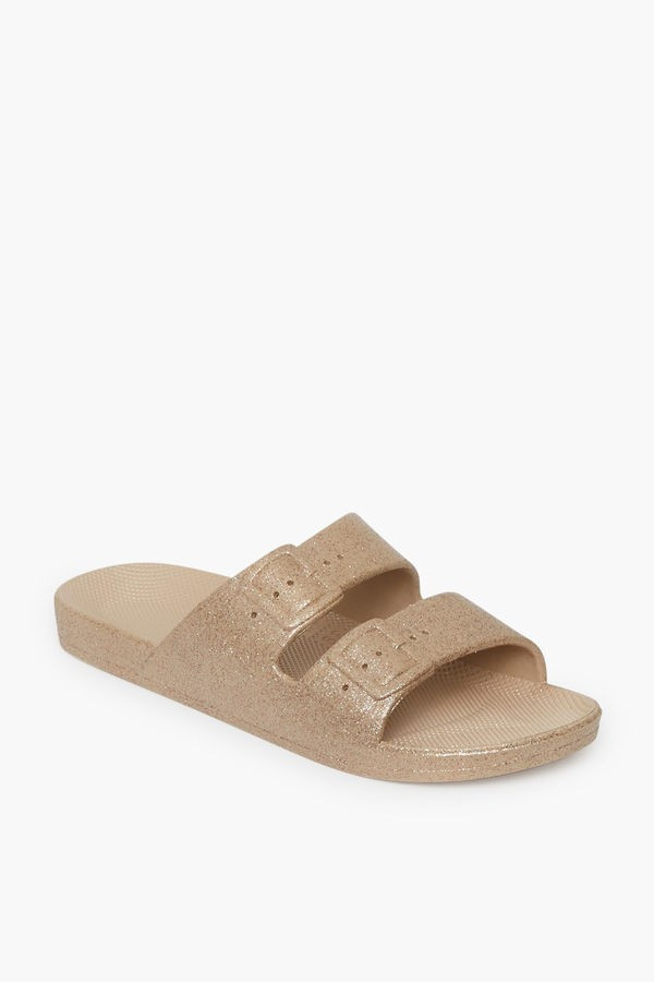 Celeste Sands Moses Sandals | Tuckernuck (US)