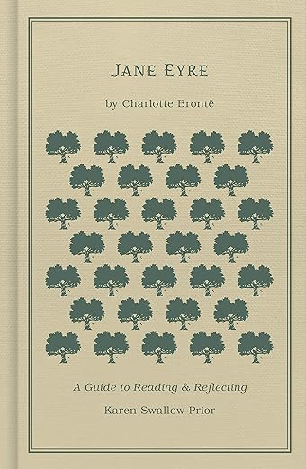 Jane Eyre: A Guide to Reading and Reflecting | Amazon (US)