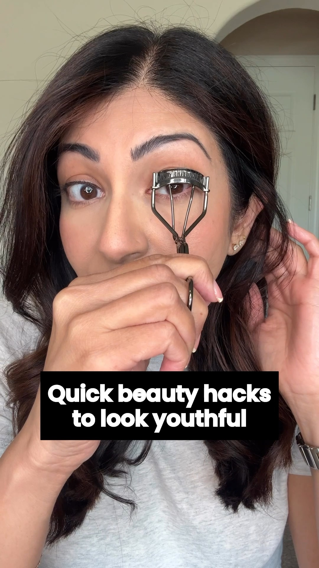 Beauty over 35 just hits different 🤍 It’s less about doing more and more about doing the right things. These are two of my go-to, low-effort hacks that make the biggest difference—lifting and opening the eyes with my lash routine + keeping grays seamlessly covered for a polished, put-together look. No heavy makeup, no overcomplication—just simple tweaks that help you look refreshed and confident every day. Sharing exactly what I use if you’ve been looking for easy, natural ways to elevate your routine.

beauty over 35, makeup tips for mature women, natural anti aging makeup, lash routine for older women, how to cover gray hair, simple beauty hacks women 40s, no makeup makeup routine

#BeautyOver35
#AgingNaturally
#MakeupForMatureSkin
#EffortlessBeauty
#Over35Style @ulta 

#LTKBeauty #LTKmorningroutine #LTKgrwm