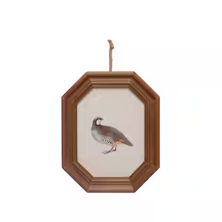 8" x 10" Pheasant Wall Décor by Ashland® | Michaels Stores