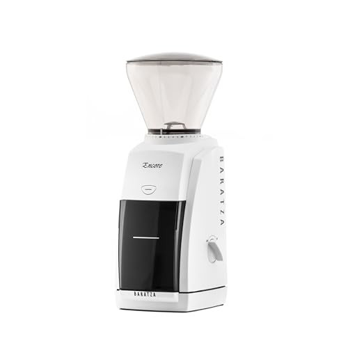 Baratza Encore Coffee Grinder ZCG484WHT, White | Amazon (US)