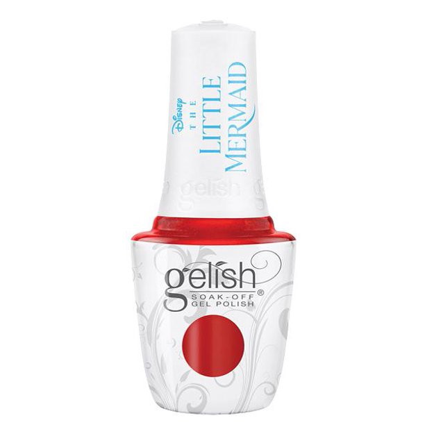 Harmony Gelish - SPLASH OF COLOR (The Little Mermaid) Summer 2023 Collection - 1110489 - Let's Cr... | Walmart (US)