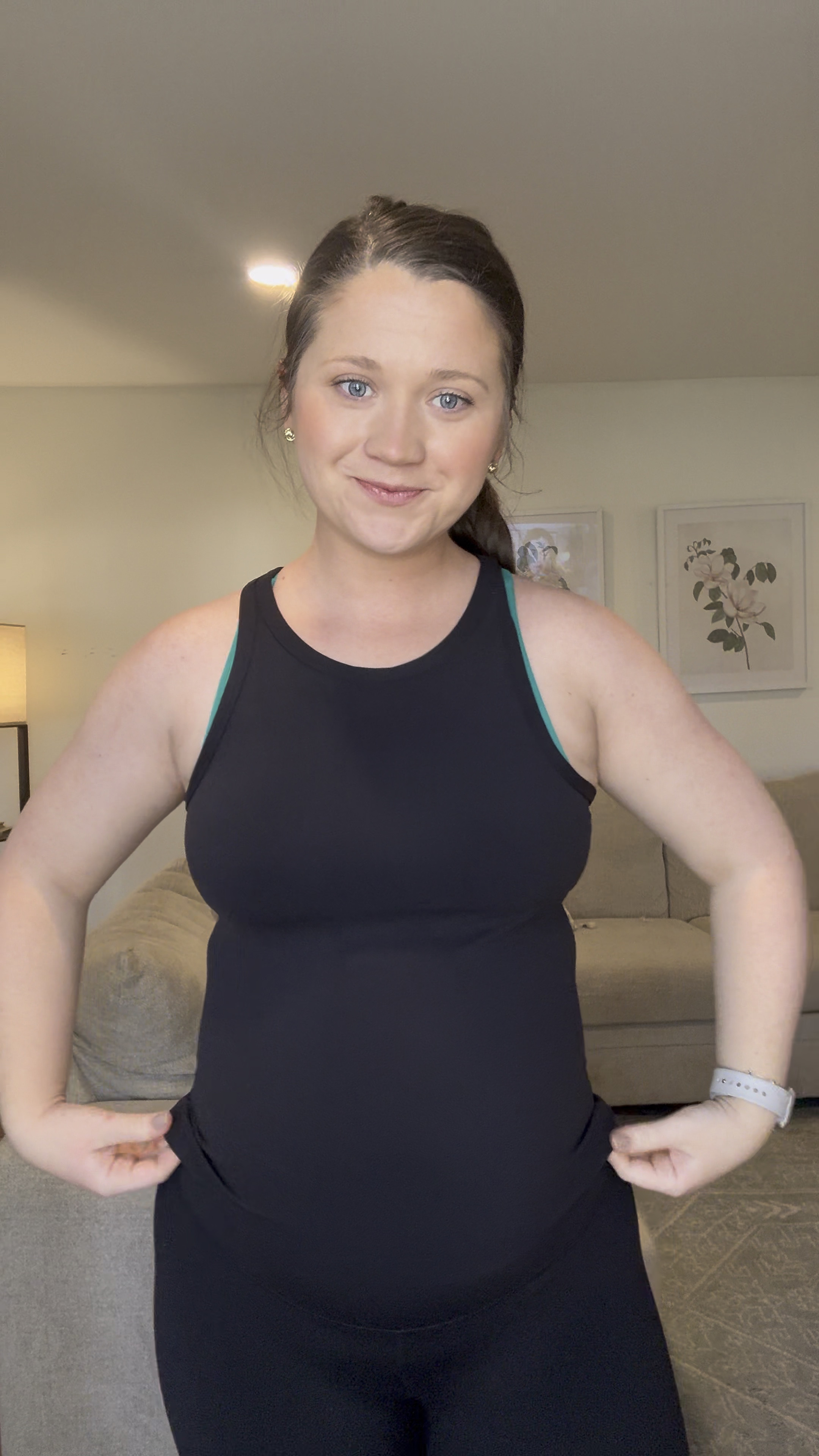 Align tank top. Work out top. Active wear I love. Lululemon favorites 