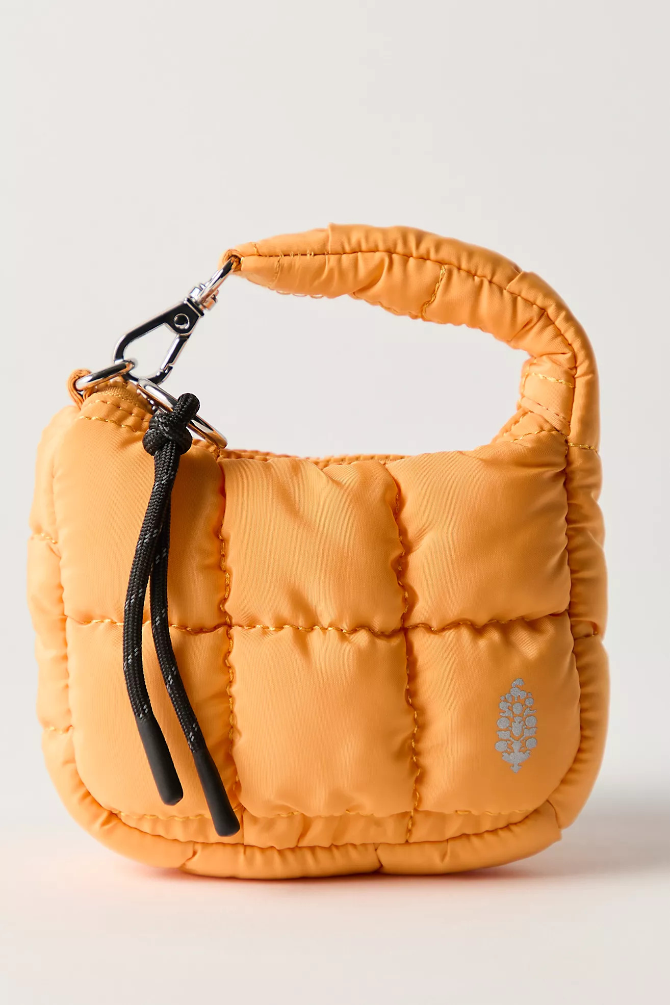 Quilted Micro Pouch | Free People (Global - UK&FR Excluded)