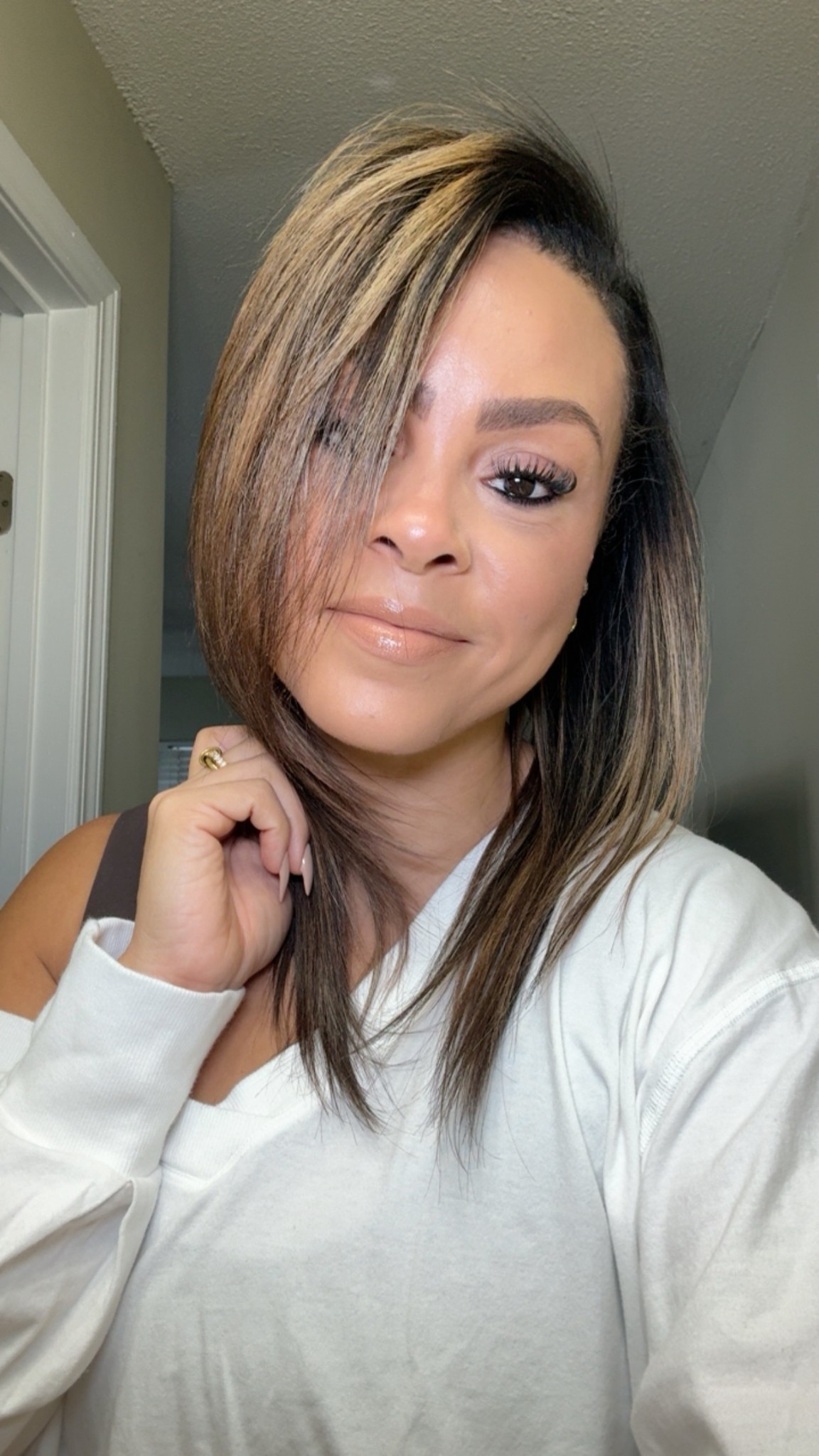 K Beauty But Make it Makeup 

Shade:27C 
Transfer, Sweat & Humidity Proof 

#LTKBeauty #LTKgrwm #LTKootd